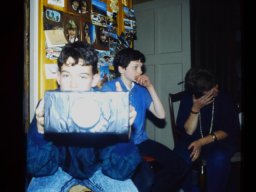 0DIA 1988 RAVA B1